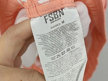 free: FSBN, Szorty kąpielowe dla mężczyzn, rozmiar M — 4