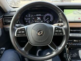 Kia: Kia Mohave: 2019 г., 3 л, Автомат, Дизель, Внедорожник — 12