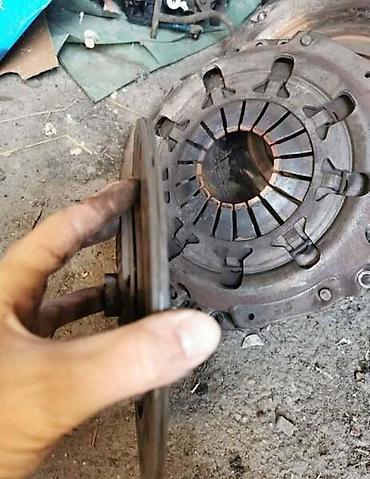 pb swiss tools: KORPA I LAMELA ZA NISSAN PRIMERA | Nissan primera 2.0 td korpa i — 3