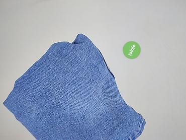 jeansy cargo: MamaJeans, Jeansy damskie, rozmiar L — 5