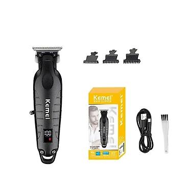 №: 12902 Məhsulun adı: Saç kəsimi üçün cihaz Kemei KM-2293 Brend