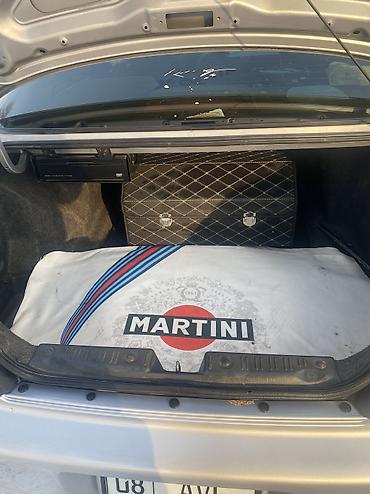 Honda: Honda Saber: 2002 г., 2.5 л, Автомат, Бензин, Седан — 7