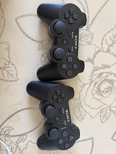 playstation 5 arenda: A class pultlardır.Sap sağlamdır.İkisi bir yerdə 20 AZN — 2
