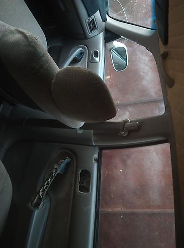 радар авто: Honda Civic: 2000 г., 1.6 л, Кол менен иштөөчү, Бензин, Седан — 9