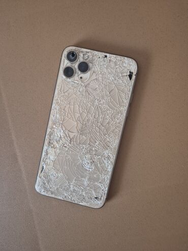 redmi 6 ikinci el: Məhsul: iPhone 11 Pro (3 arxa kamera modullu model) - Korpus