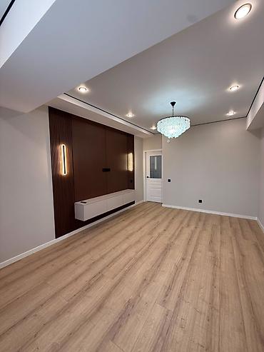 archa group: 2 комнаты, 68 м², Нижний Джал (Джал-23) Элитка, 6 этаж, Евроремонт — 8