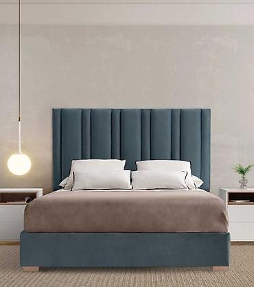 Digər mebel: Çarpayi — 9