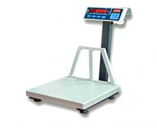 Ticarət tərəziləri: Terezi temiri — 7