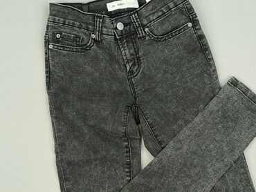 Denim, Jeansy damskie, rozmiar XS