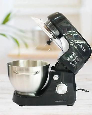 xemir mikseri: Planetar mikser Proliss Pro-2240 Xüsusiyyətlər Brend: Proliss — 2