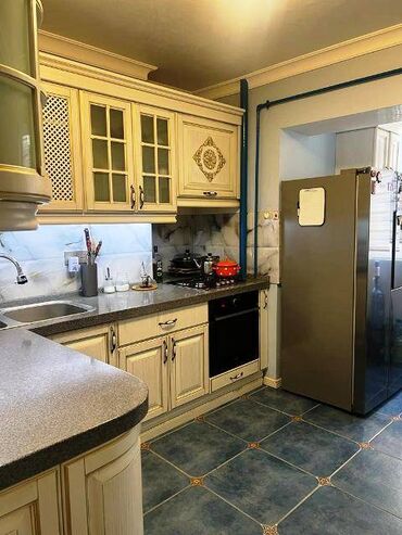 Köhnə tikili: Bakı, 5 otaqlı, Köhnə tikili, m. Xətai, 110 kv. m — 17