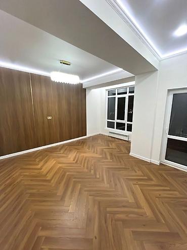 Продажа квартир: 2 комнаты, 64 м², Элитка, 4 этаж, Дизайнерский ремонт — 4