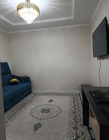 50: 2 комнаты, 50 м², Технопарк Элитка, 8 этаж, Евроремонт — 7