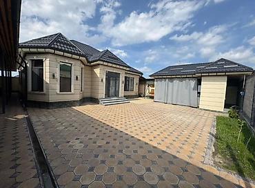 Продажа коттеджей и домов: СРОЧНО! ПРОДАЕТСЯ ДОМ Кудайберген Продаётся большой, тёплый и — 12