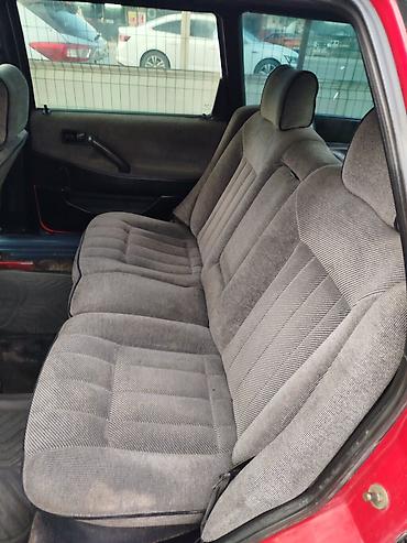 jetta vs5: Volkswagen Passat: 1989 г., 1.8 л, Механика, Бензин, Универсал — 5