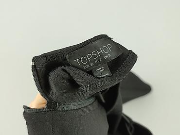 jaki formularz: Topshop, Sukienka damska, rozmiar S — 4