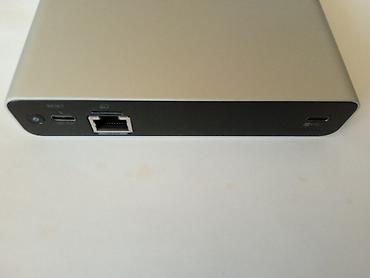 Modemlər və şəbəkə avadanlıqları: Ubiquiti UniFi Cloud Key Gen2 Plus (UCK-G2-PLUS) Ubiquiti UniFi Cloud — 3