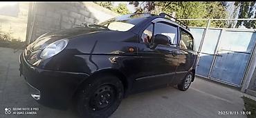 чанган уни к: Microcar : 2006 г., 0.8 л, Кол менен иштөөчү, Бензин, Хетчбек — 2