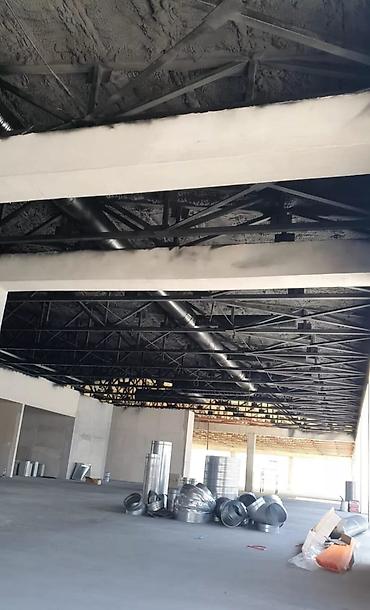 Побелка: Побелка стен, Побелка потолков, Наружная побелка | Известковая побелка, Мелковая побелка Больше 6 лет опыта — 18