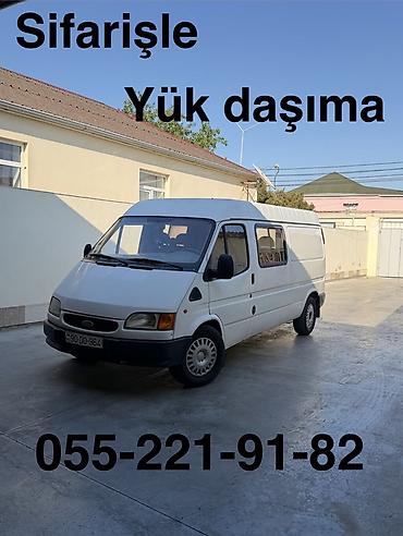 50 kub moped: Sifarişlə yükdaşıma xidməti. Hər cür yükün daşinmasi. Cehiz ve ev — 1