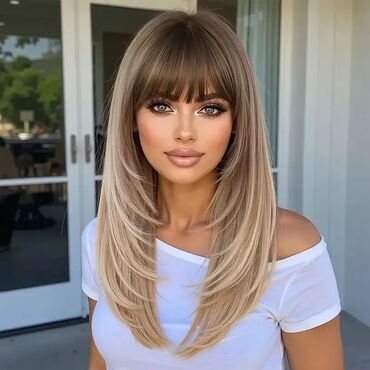 Perike i klipse: 3200 — 14