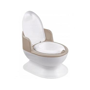 tazz papuce: Maltex noša – adapter za WC šolju, bež boja Opis: - Noša – adapter za — 1