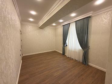 Yeni tikili: Satılır 3 otaqlı yeni tikili 112 m², Gənclik m. Kateqoriya Yeni — 9