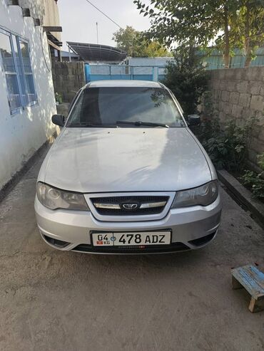 скутер марс кобра: Daewoo Nexia: 2012 г., 1.5 л, Механика, Бензин, Седан
