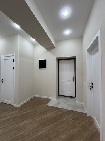 Продажа квартир: 3 комнаты, 79 м², Элитка, 10 этаж, Евроремонт — 2