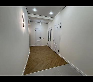 репина: 2 комнаты, 72 м², Элитка, 4 этаж, Дизайнерский ремонт — 6