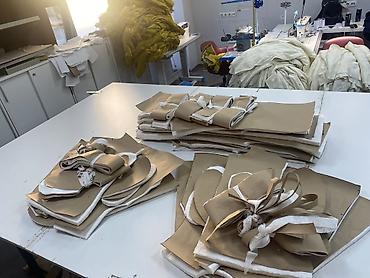 Закройщик: Закройщик — 8