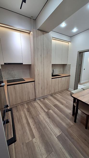 Продажа квартир: 3 комнаты, 103 м², Элитка, 3 этаж, Дизайнерский ремонт — 7