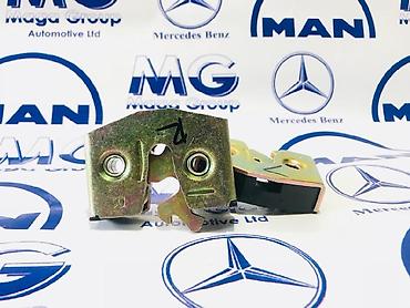 установить замок: Механизм замка двери на все виды Mercedes-Benz / Man Кандайдыр бир — 3