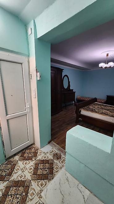 sabranda satilan evler: Bakı, 1 otaqlı, Köhnə tikili, 32 kv. m — 5