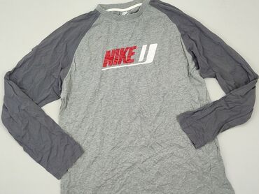 koszulki bez rękawów nike: Bluzka, Nike, 15 lat, 164-170 cm, stan - Dobry