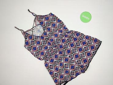 dungaree: Reserved YFL, Kombinezon damski, rozmiar M — 4