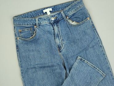 indicode jeans: H&M, Jeansy damskie, rozmiar 2XL