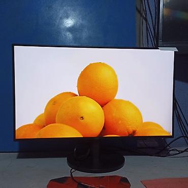 Мониторы: Монитор, AOC, Новый, 27" - 28" — 8