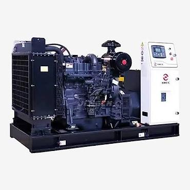 Ev və bağ: #💼 Biz — "Generator servis" generator sahəsində etibarlı — 3