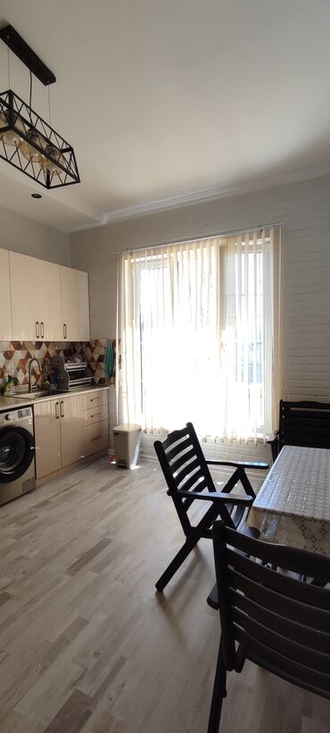 Həyət evləri və villaların satışı: Binə 4 otaqlı, 234 kv. m, Kredit yoxdur, Yeni təmirli — 5