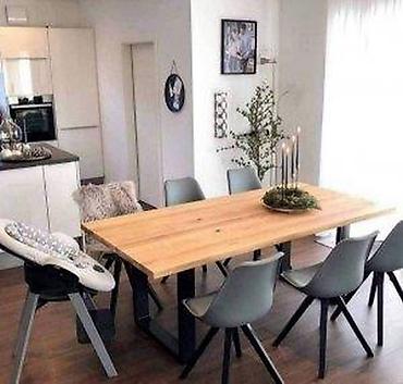 ikea uzice: IZRADA TRPEZARIJSKIH STOLOVA | Izrada nameštaja po meri Drvo& — 1
