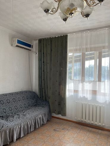сокулук дом квартира: 2 комнаты, Риэлтор, Без подселения, С мебелью полностью