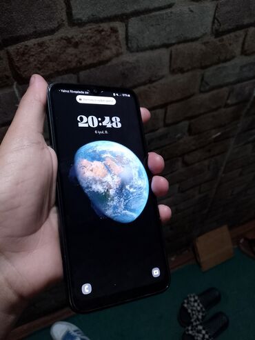 запчасти митсубиси паджеро 2: Samsung Galaxy A14 5G, 64 GB, rəng - Bej, Face ID