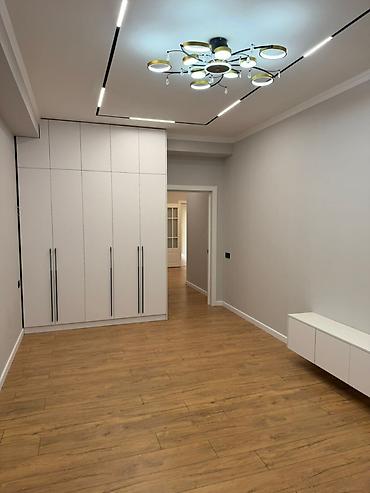 Продажа квартир: 2 комнаты, 2 м², Элитка, 3 этаж, Дизайнерский ремонт — 3