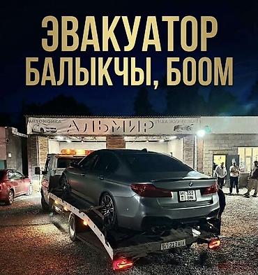 С лебедкой