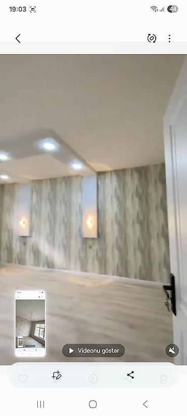 Həyət evləri və villaların satışı: İki mərtəbəli, modern dizaynlı fərdi ev Xarici görünüş: - Qara — 9