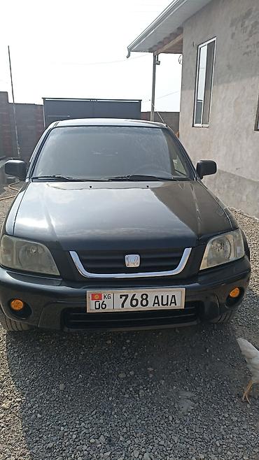 руловой рейка пассат б3: Honda CR-V: 1999 г., 0.2 - engine capacity л, Кол менен иштөөчү, Бензин, Кроссовер — 2
