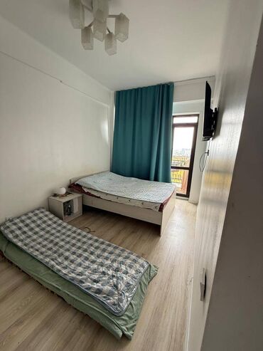 снять квартиру без риэлтора: 1 комната, 32 м², Элитка, 12 этаж, Евроремонт