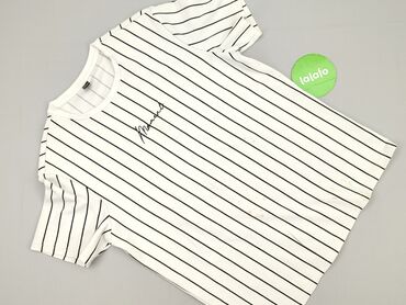 koszulka z wojan team: Shein, T-shirt damski, rozmiar M