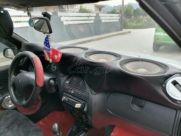 Citroen: Citroen Saxo: 1.4 l. | 2002 έ. 257763 km. Κουπέ — 7